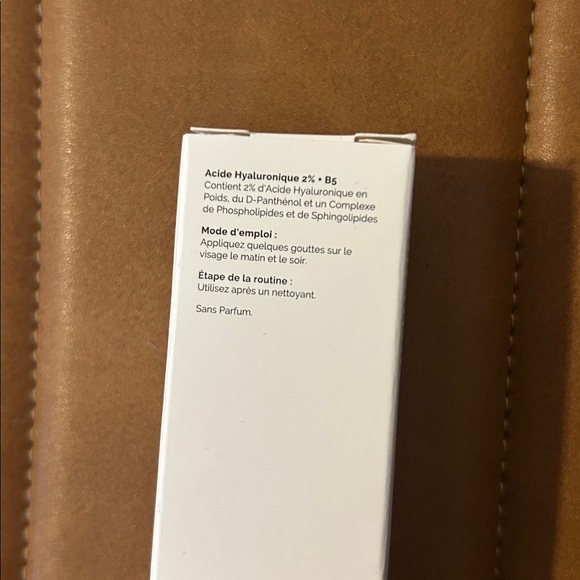 💚 3 for $10 💚▪️ The Ordinary. ▪️ Hyaluronic Acid Hyrdator - Picture 4 of 6